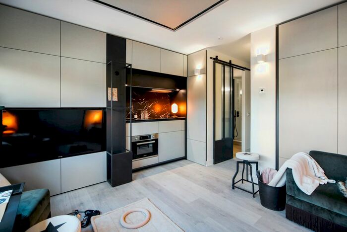 Studio To Rent In Empire Way, Wembley, London, HA9