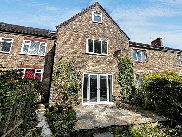 3 Bedroom Terraced House For Sale In Blayney Row, Newcastle Upon Tyne, Tyne And Wear, NE15