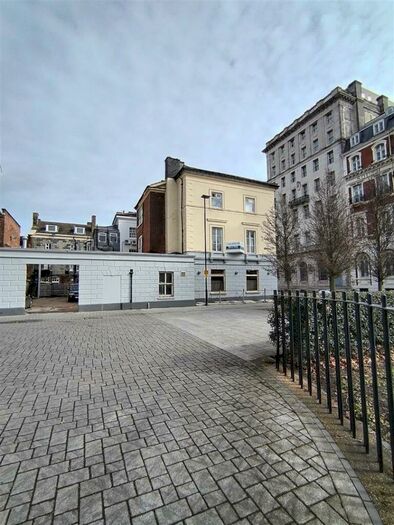 Office To Rent In Queens Terrace, Southampton, SO14