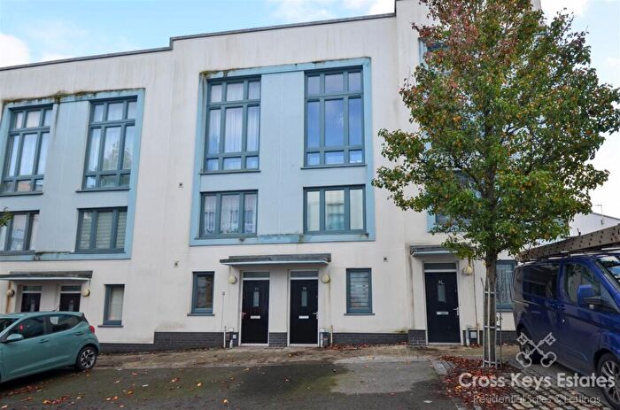 3 Bedroom Terraced House For Sale In Ker Street, Devonport, PL1