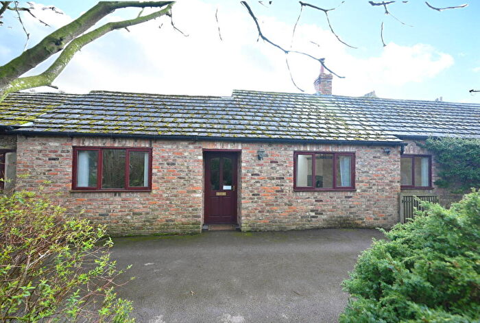 1 Bedroom Cottage To Rent In Melmerby, Ripon, HG4