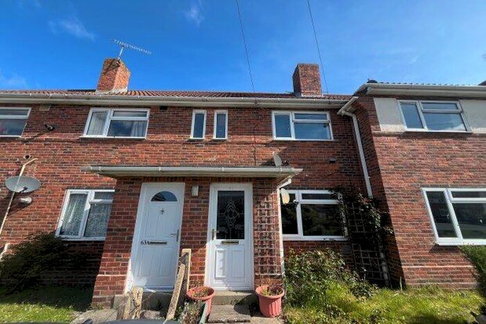 1 Bedroom Flat To Rent In Rockley Road, Poole, BH15