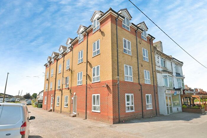 1 Bedroom Flat For Sale In Mountfield Road, New Romney, Kent, TN28