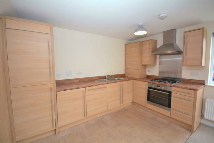 2 Bedroom Terraced House To Rent In Resaurie Gardens, Smithton, Inverness, IV2