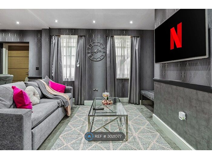 1 Bedroom Flat To Rent In Welbeck St, London, W1G