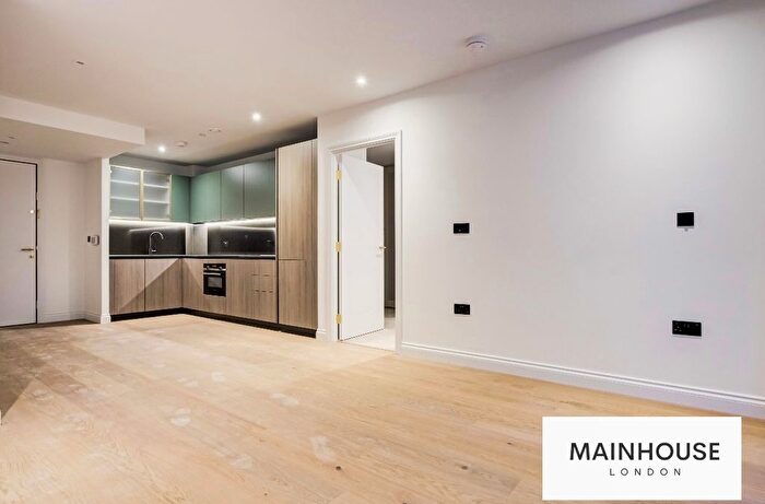 1 Bedroom Flat To Rent In Chelsea Botanica, Watermeadow Lane, London, SW6