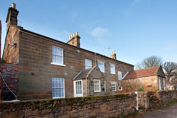 4 Bedroom Semi-detached House To Rent In Belmont Farmhouse, Guisborough, Cleveland, TS14