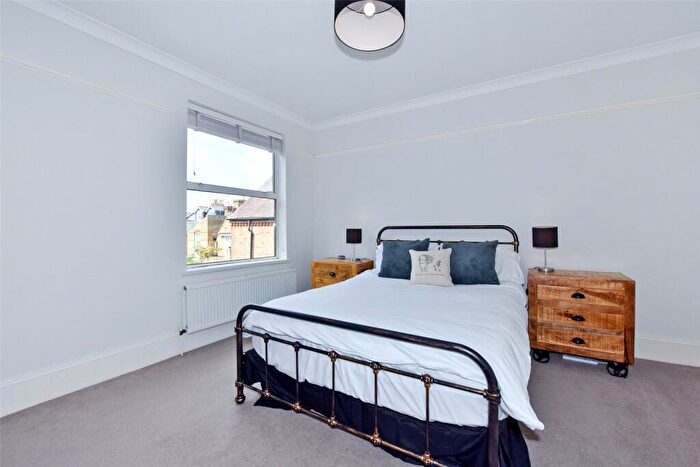 6 Bedroom Semi-Detached House To Rent In St. Leonards Road, Windsor, Berkshire, SL4