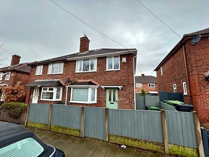3 Bedroom House To Rent In Eastcroft Road, Wallasey, CH44