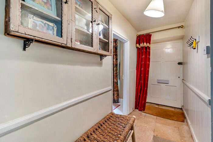 3 Bedroom Semi-Detached House For Sale In Main Road, Glaston, Oakham, LE15