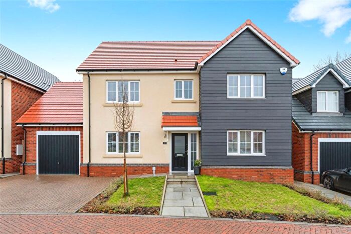 4 Bedroom Detached House For Sale In Mortimer Road, Cockfield, Bury St. Edmunds, Suffolk, IP30