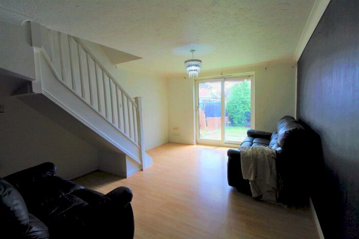 2 Bedroom House To Rent In Henry Addingtton Close, Beckton, E6