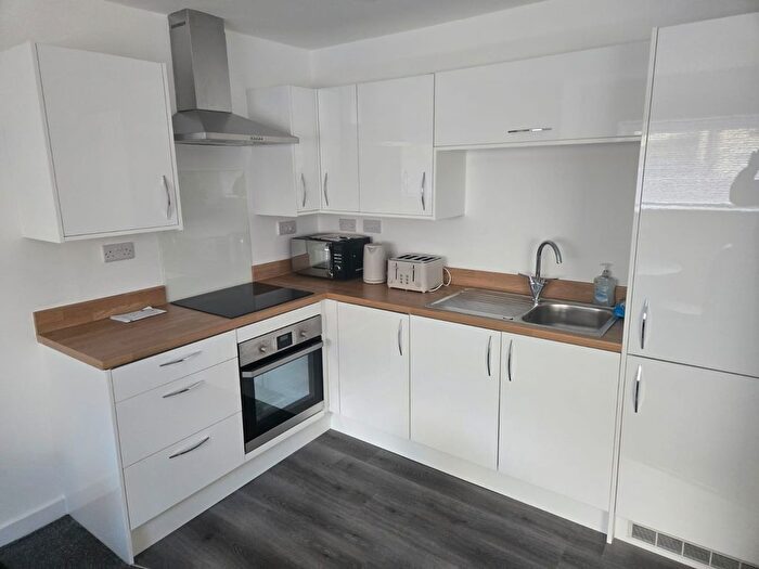 1 Bedroom Flat To Rent In Apartment A, The Merchant, Percy Street, HU2