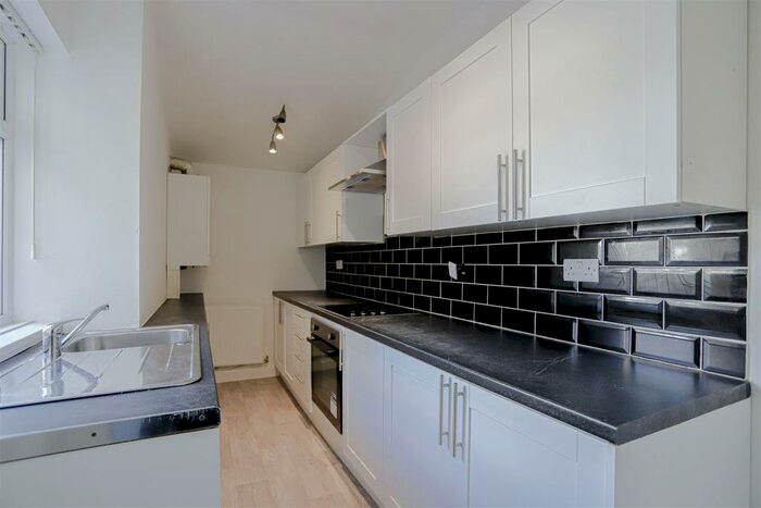 2 Bedroom House To Rent In Admiral Street, Burnley, BB10