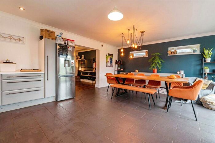 3 Bedroom Bungalow For Sale In Laird Avenue, Grays, Essex, RM16