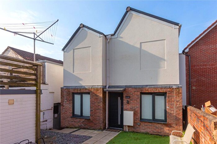 6 Bedroom Detached House To Rent In North Road, St. Andrews, Bristol, BS6