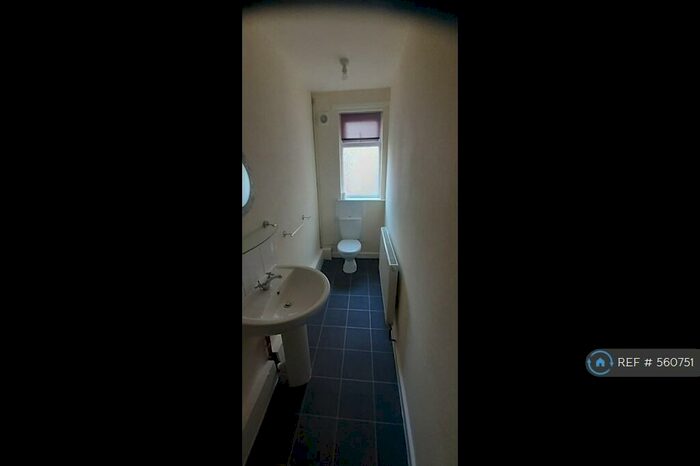 1 Bedroom Terraced House To Rent In West Street, Hucknall, Nottingham, NG15