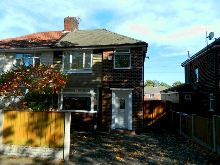 3 Bedroom Semi-Detached House To Rent In Bowland Avenue, Childwall, Liverpool, L16