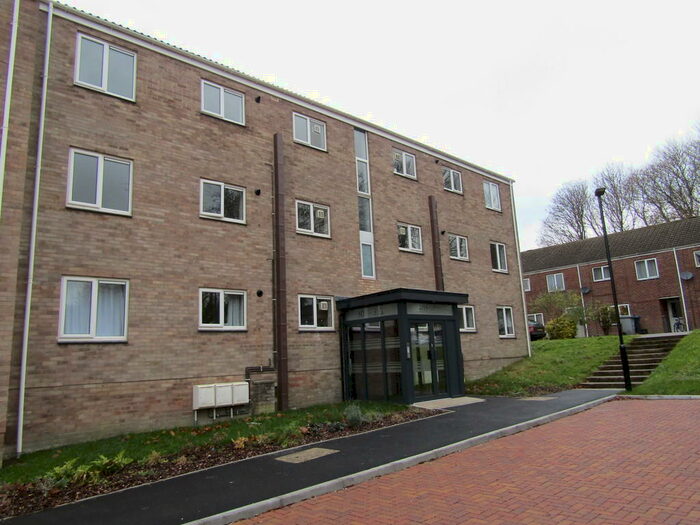 2 Bedroom Apartment To Rent In Pepper Place, Warminster, BA12