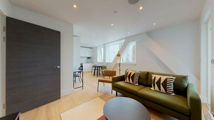 1 Bedroom Flat To Rent In Olympic Way, HA9