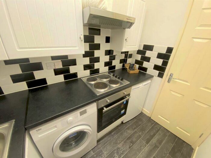 Studio To Rent In Railway Inn, Fenton Street, Brierley Hill, DY5