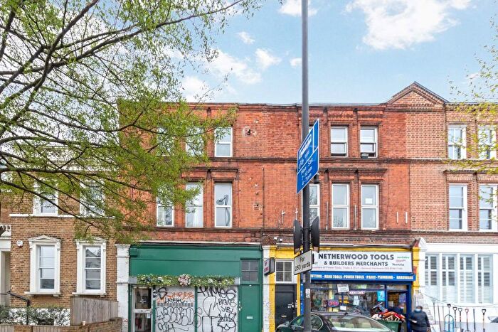 1 Bedroom Flat To Rent In Goldhawk Road, London, W12