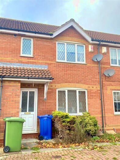3 Bedroom Property To Rent In Arden Village, Cleethorpes, DN35