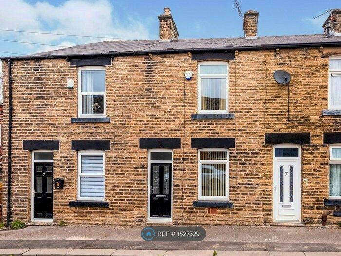 2 Bedroom Terraced House To Rent In Bismarck Street, Barnsley, S70