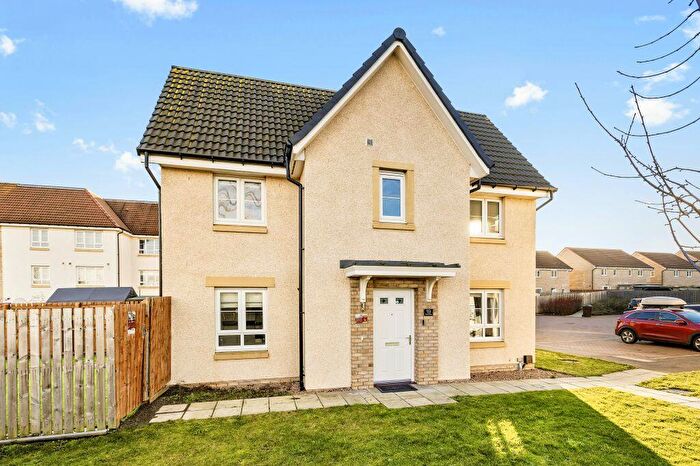 3 Bedroom End Of Terrace House For Sale In Hewing Place, Newcraighall, Musselburgh, EH21