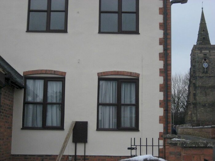 1 Bedroom Flat To Rent In Main Street, Humberstone, Leicester, LE5