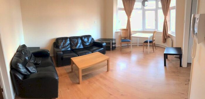 1 Bedroom Flat To Rent In Greystoke Park Terrace, London, W5