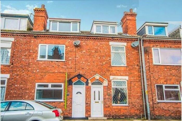 3 Bedroom Terraced House To Rent In Henry Street, Goole DN14