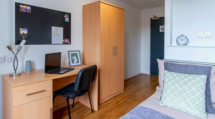 1 Bedroom Flat To Rent In Clasketgate, Lincoln, LN2