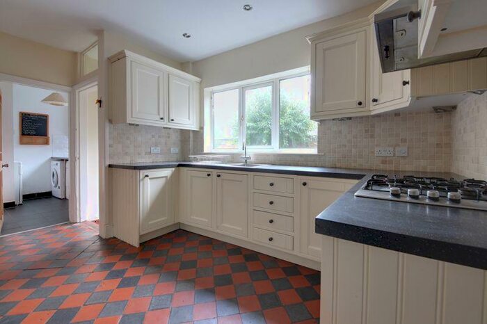 3 Bedroom Semi-Detached House To Rent In Lydyett Lane, Northwich, CW8