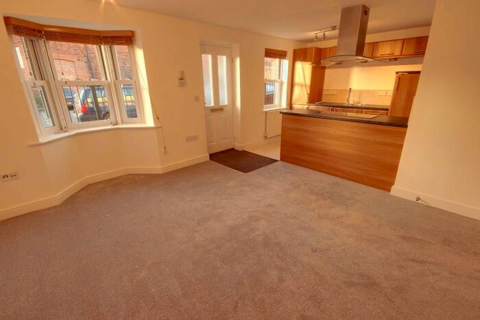 2 Bedroom Flat To Rent In Platform, Grovehill Road, Beverley, HU17