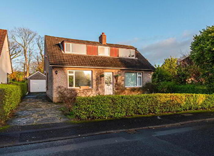 4 Bedroom Detached Bungalows For Sale In Cooleen Park, Newtownabbey, BT37