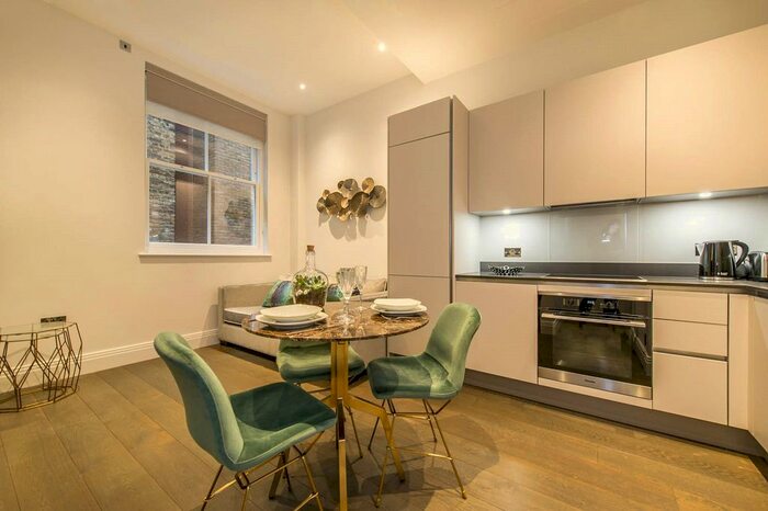 1 Bedroom Flat To Rent In Chancery Lane, London, WC2A