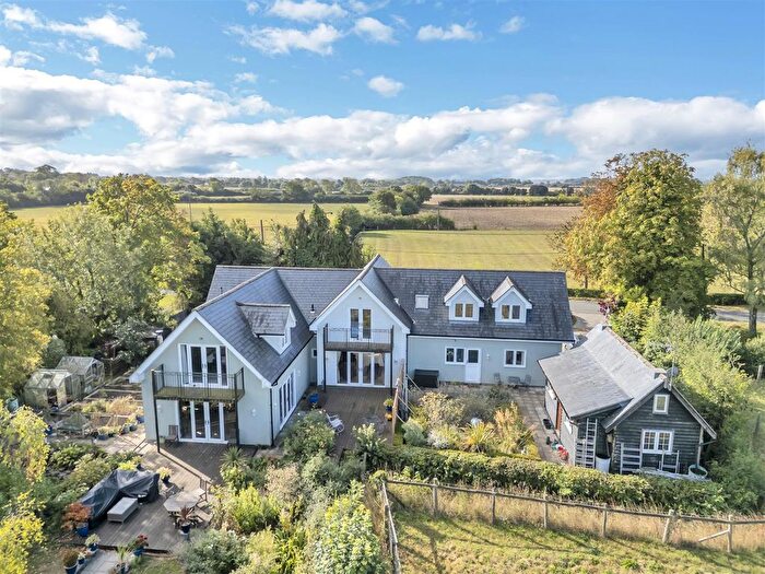 4 Bedroom Detached House For Sale In Hibbs Green, Lawshall, Bury St Edmunds, IP29