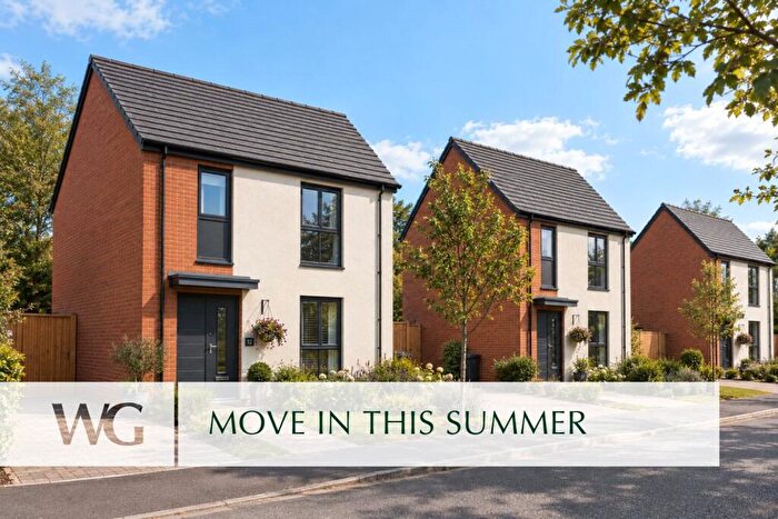 3 Bedroom Detached House For Sale In Pinhoe, Exeter, EX4