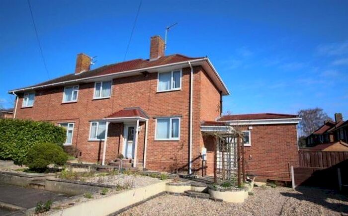 1 Bedroom Semi-Detached House To Rent In Jordan Close, Norwich, NR5