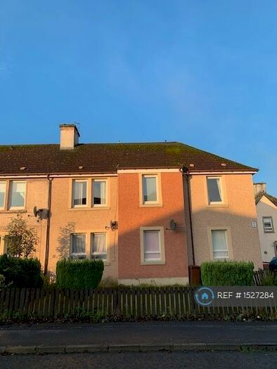 3 Bedroom Flat To Rent In Glaudhall Avenue, Gartcosh, Glasgow, G69