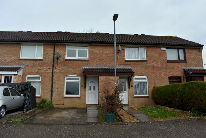 2 Bedroom Terraced House To Rent In North Eastern Yeovil, Somerset, BA21