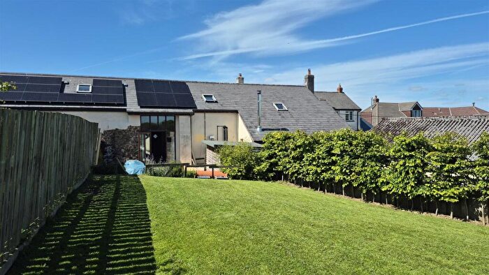 1 Bedroom Terraced House For Sale In Yarnscombe, Barnstaple, EX31