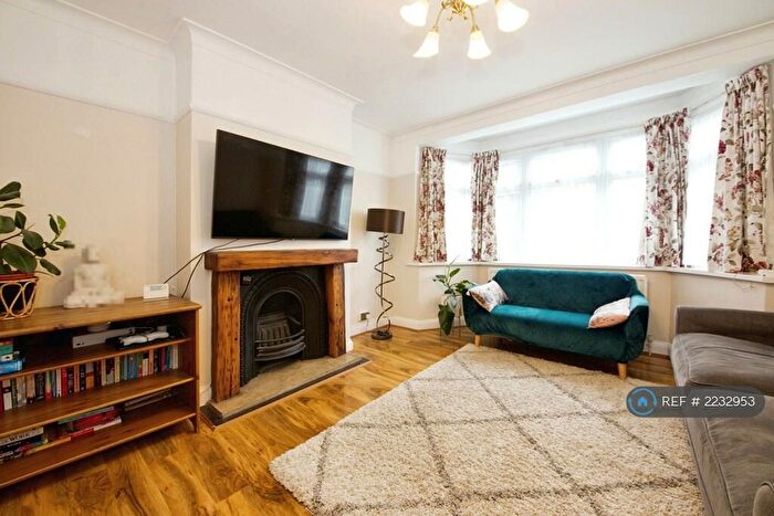 4 Bedroom Terraced House To Rent In West Court, Wembley, Middlesex, HA0