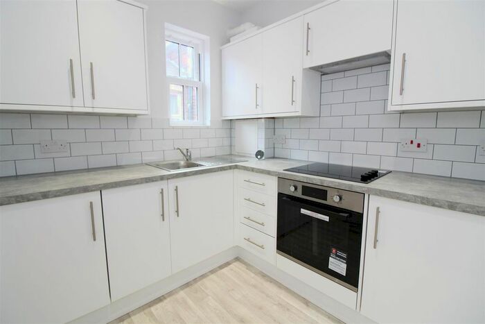 Studio To Rent In Oxford Road, Reading, Berkshire, RG30