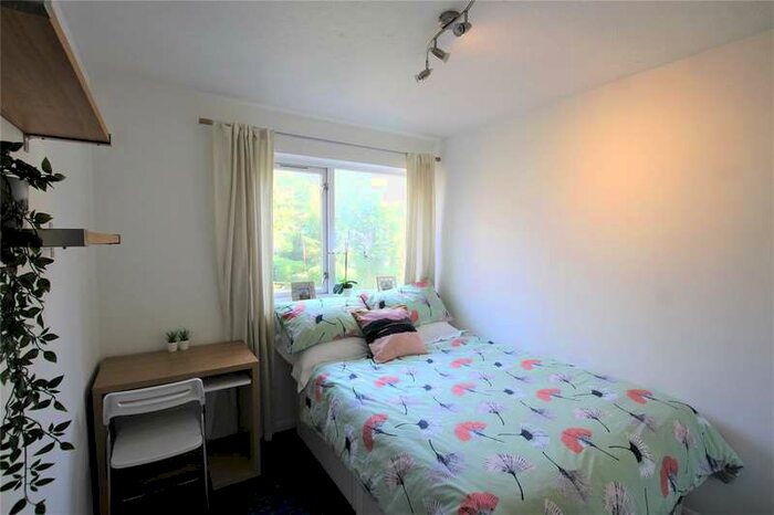 1 Bedroom House To Rent In Bywater Place, London, SE16