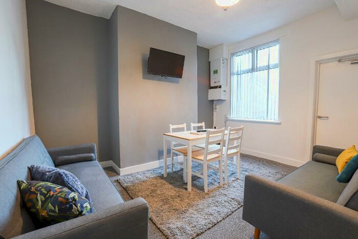 4 Bedroom Terraced House To Rent In Paradise Street, Barrow-In-Furness, Cumbria, LA14