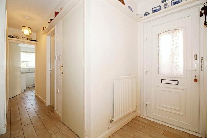 2 Bedroom Bungalow For Sale In Leighton Crescent, Elmesthorpe, Leicester, Leicestershire, LE9