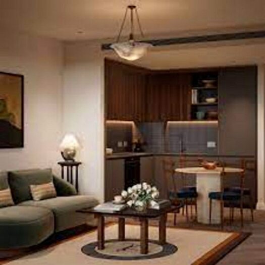 2 Bedroom Flat To Rent In Television Centre, London, W12