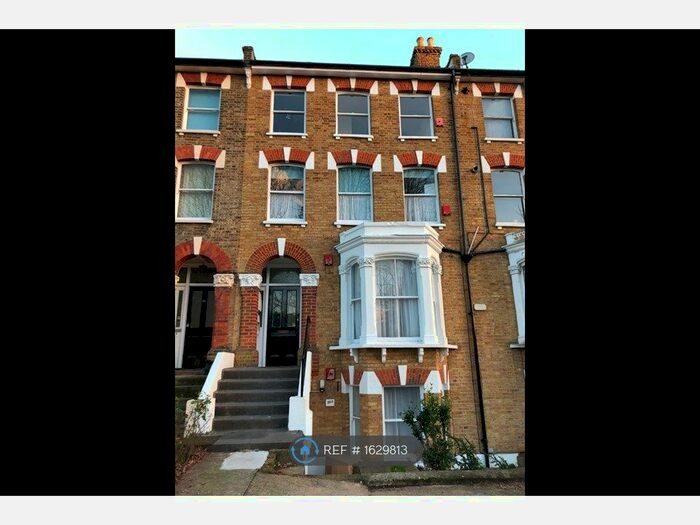 1 Bedroom Flat To Rent In Devonshire Road, London, SE23